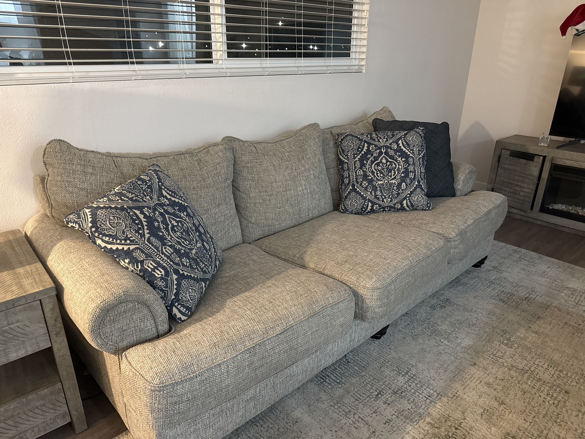 couch