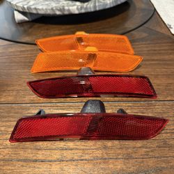 2016+ Camaro OEM Side Marker Lights