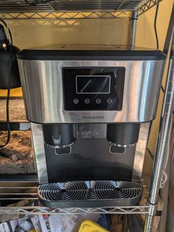 Countertop Ice Maker