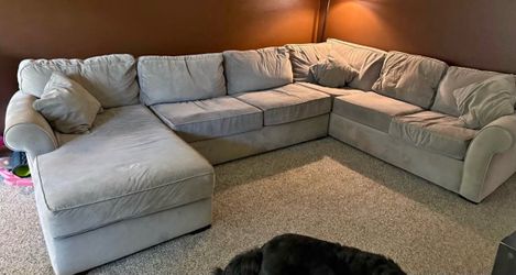 Sectional Couch