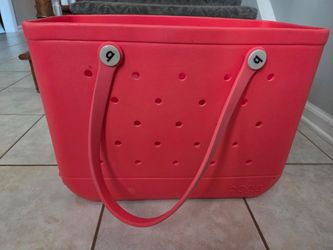Large Bogg bag - corral