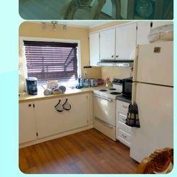 House For Sale, 1 Bed, 1bath,  2 Parking Spaces, 55 + Community, 797.00 Lot Fee, Fully Furnished