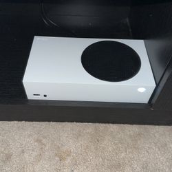 Xbox Series S Basically Brand New 