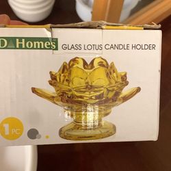 Candle Holder 