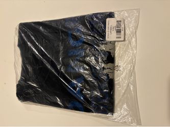 TRAVIS SCOTT CACTUS JACK FOR FRAGMENT TEE LARGE