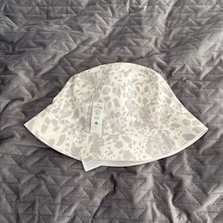 Lululemon Both Ways Bucket Hat