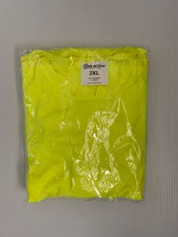 Camisetas de trabajo