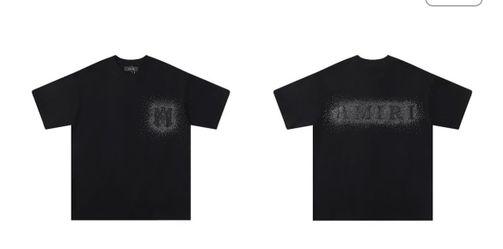 Amiri designer shirt
