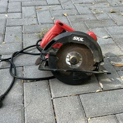 Electric Saw For Wood 