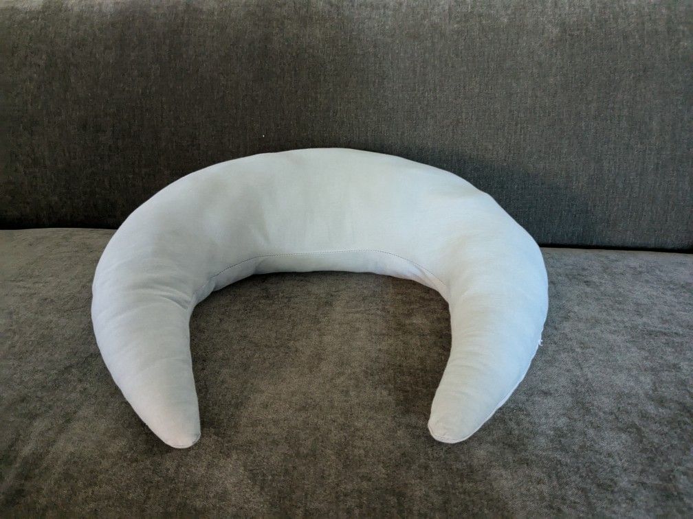 Snuggle Me Nursing Pillow