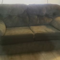 For Sale Set Of Couches 