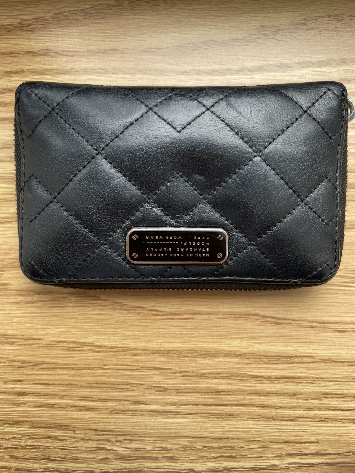 Marc Jacobs Wallet