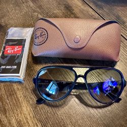 Ray Ban Sunglasses