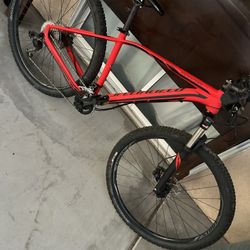 Bike For Sale 
