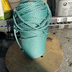 rope