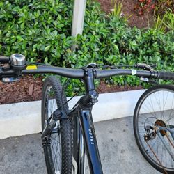 Giant Branded Mountain Bike New