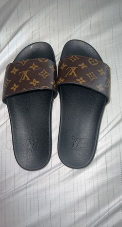 Louis Vuitton Slides