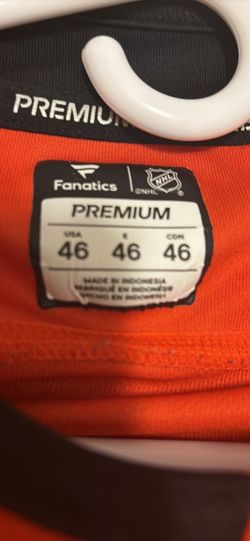 Anaheim adult Ducks jersey
