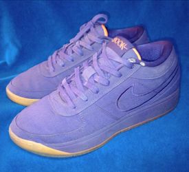 Men's Size 10 Nike Book 1