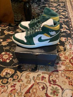 Jordan 1 size 10 $70