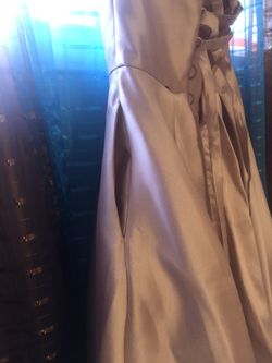 Vestido Para Dama 2 XL