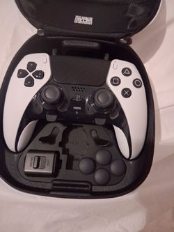 Ps5 edge controller