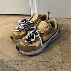 Nike Vaporwaffle Sacai 
