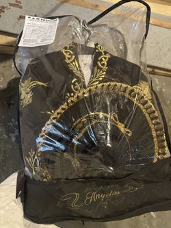 Traje De Charro para Niño 
