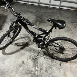 Hyp-T26-1020 Mountain Bike