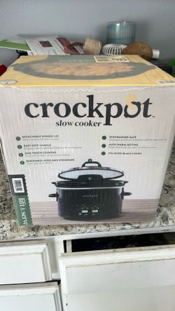 Crockpot