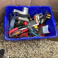 Tools Misc Lot First $10