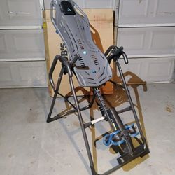 FitSpine X3 Inversion Table