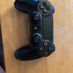 Station Four Controller All Button Buttons Work None Are Stuck