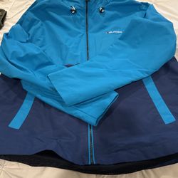 Jacket Tommy Hilfiger