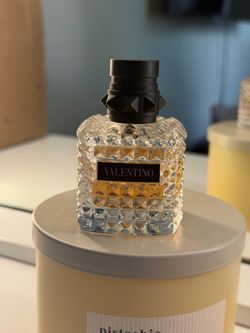 Valentino perfume