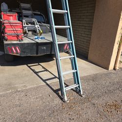 24 Ft Extention Ladder