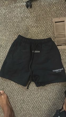 Essential shorts