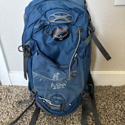 Viper 10 Hydration Pack (Only pack-bladder not included)
