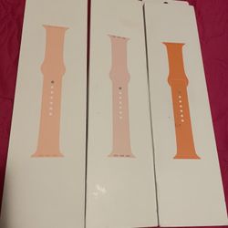  Apple Watch Band  40mm  （3 Color )