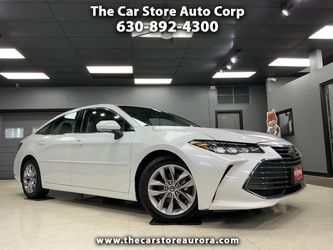2019 Toyota Avalon