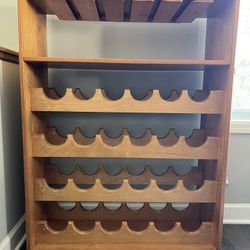 Winerack