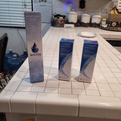 Refrigerator Water Filters 