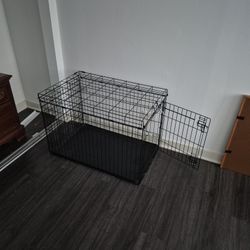 Large Dog Crate 