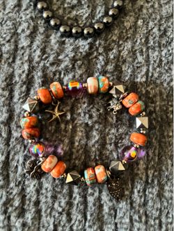 Bracelets $3 each