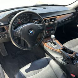 2007 BMW 328xi