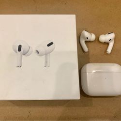 Airpods Pro 2 Nuevos