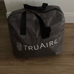 TruAire Queen Air Mattress