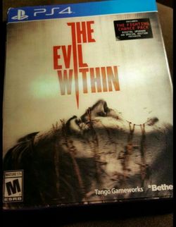 TheEvilWithin