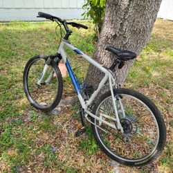 SWAP YOUR GEAR FOR MY $800 GARY FISHER MTB
