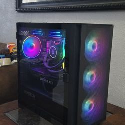 Gaming PC for sale 